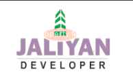 JALIYAN DEVELOPER logo